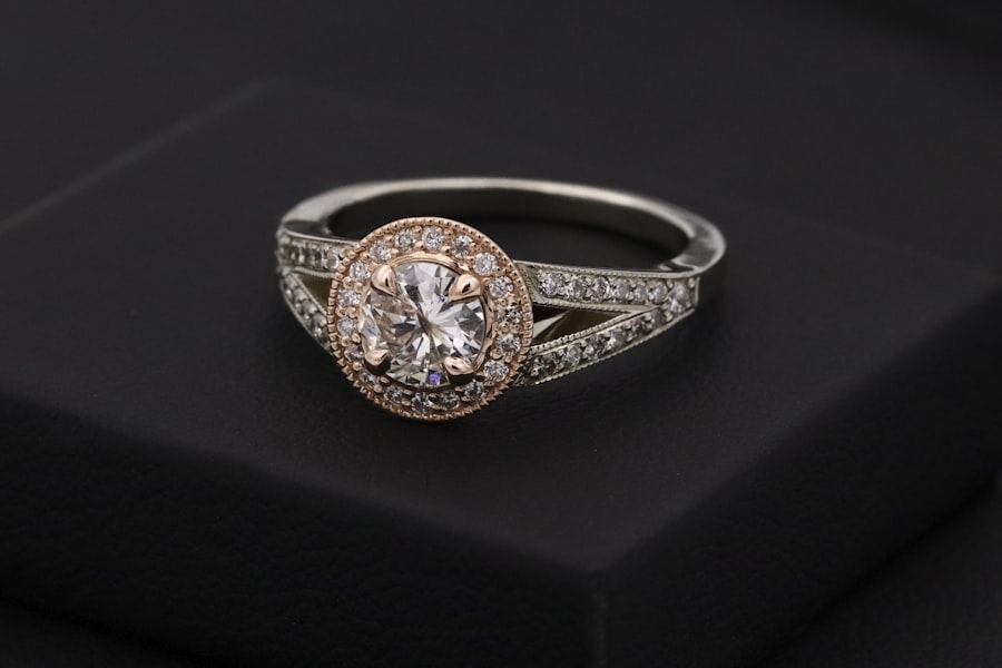 Rings Collection